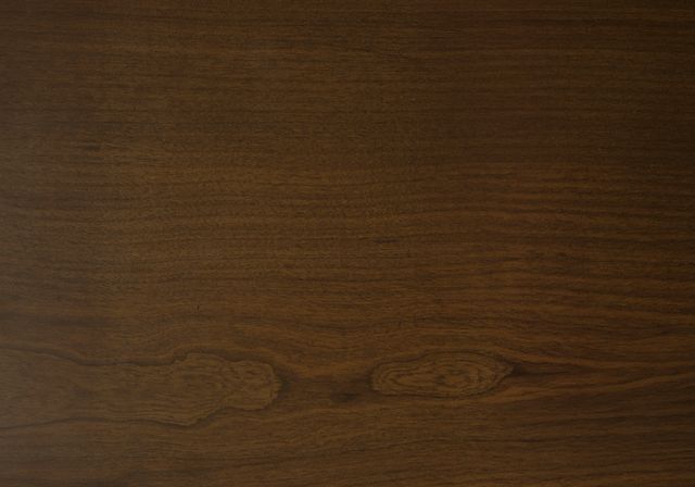 Monarch Specialties Inc. Brown Walnut 48" Round Dining Table-3