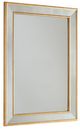 Bassett® Furniture Maymont Antique Gold Wall Mirror-1
