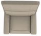 La-Z-Boy® Apollo Platinum Power Wall Recliner with Headrest and Lumbar-4