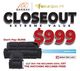 Cheers by Man Wah Reclining Sofa with FREE Matching Recliner!-1