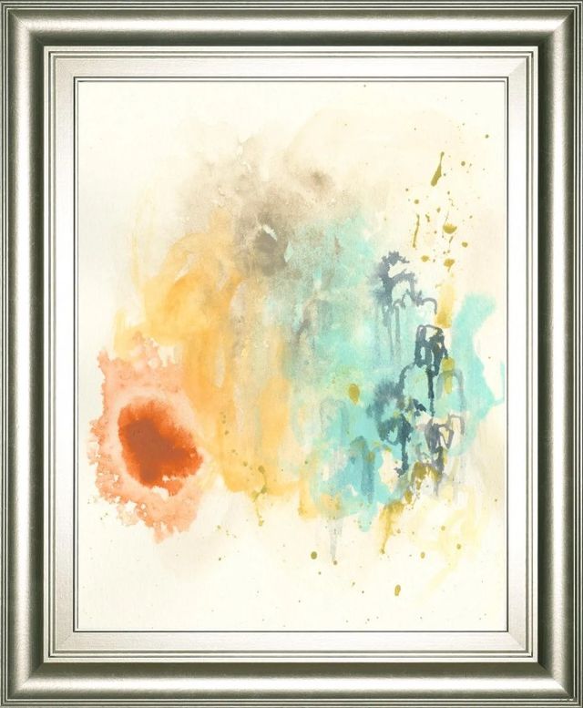Classy Art Magnetic Shift IV by June Erica Vess Wall Art-0