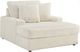 Signature Design by Ashley® Lindyn Ivory Chaise-0