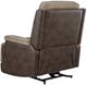 Signature Design by Ashley® Serenity Zone Sand Power Lift Recliner-3