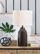 Signature Design by Ashley® Jyler Brown Table Lamp-1