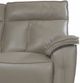 Palliser® Furniture Customizable Oakley 5-Piece Power Reclining Curved Sectional with Power Headrest and Power Lumbar-4