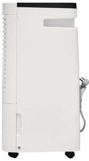 Frigidaire® 95 Pt White Dehumidifier-2