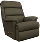 La-Z-Boy® Astor Loden Manual Rocking Recliner-0