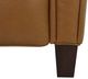 BarcaLounger® Harrington Santa Fe Brandy Manual Recliner-4