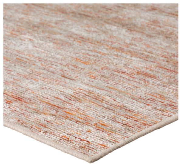Dalyn™ Rug Company Arcata Paprika 8'x10' Area Rug-1
