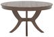 Canadel Customizable 5454 SI Round Dining Table-1