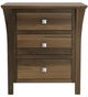 Mavin Customizable Marco 3-Drawer Nightstand-2
