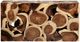 Crestview Collection Borneo Natural Brown/Tan Console Table-2