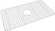 Rohl® Stainless Steel Wire Sink Grid For RC3017 Kitchen Sink-0