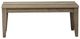 Liberty Furniture Sun Valley Sandstone Bench-1