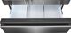 Frigidaire Professional® 36" 26 Cu. Ft. Smudge-Proof® Stainless Steel Counter Depth French Door Refrigerator-5