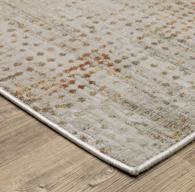 Oriental Weavers™ Mallory 5'x8' Style 9 Area Rug-3