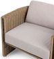 Classic Home Rami Natural Wicker Outdoor Accent Chair-5
