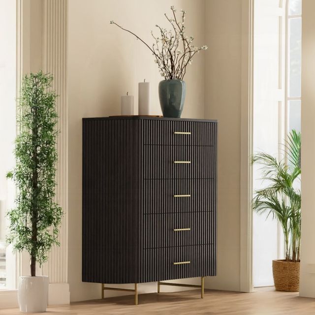 ACME Furniture Clayten Espresso Chest-1