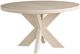 Universal Explore Home™ Dwell River Rock Extendable Round Dining Table-0