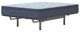 Sierra Sleep® By Ashley® Peak 2.0 Hybrid 12" Medium Tight Top Queen Mattress in a Box-4