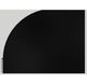 Vent-A-Hood® 48" Wall Mount Range Hood-Black-2