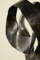 A & B Home Smoke Black Sculpture-4