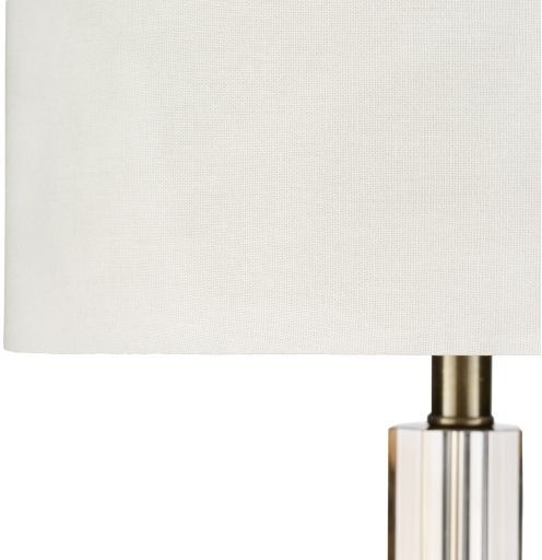 Surya Chambers Table Lamp-1