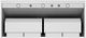Vent-A-Hood® 48" Stainless Steel Under Cabinet Range Hood-2