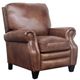 BarcaLounger© Briarwood Wenlock Tawny Recliner-1