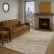 Dalyn™ Rug Company Lumara LM3 Sage 5'x8' Area Rug-1