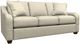 La-Z-Boy® Charlie Porcelain Queen Sleep Sofa-0