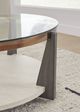 Signature Design by Ashley® Frazwa Multi-Colored Coffee Table-2