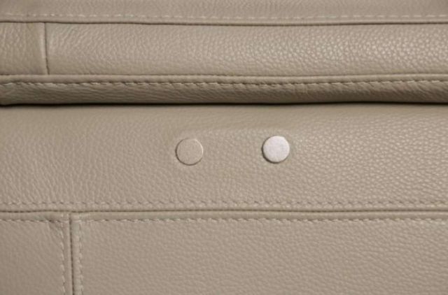 Furniture of America® Altamura Taupe Power Reclining Loveseat-3