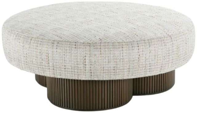 Rowe® Customizable Kindred Ottoman-0