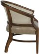 Fairfield® Customizable Danbury Occasional Chair-3