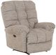 Best® Home Furnishings Customizable Corey Power Space Saver® Recliner with Tilt Headrest-0