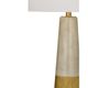 Bassett Mirror Vargas Gold Table Lamp-1
