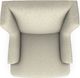 Best® Home Furnishings Customizable Field & Stream Home Sterling Wing Back Chair with Honey Birch Legs-4