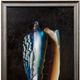 Stylecraft Ocean Treasure I Textured Framed Print-1