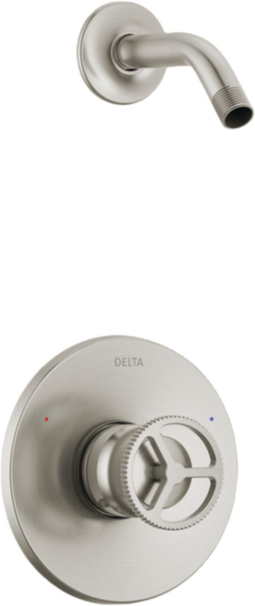 Delta Trinsic® Stainless Less Head Shower Trim-0