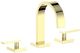 ZLINE Autograph Edition Polished Gold Bliss Bath Faucet-0