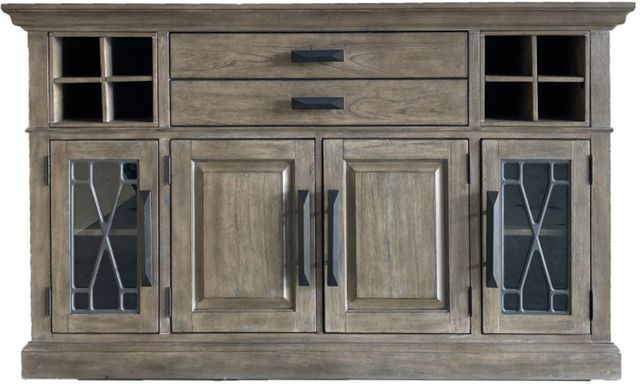 Parker House® Sundance Sandstone Buffet Server-0