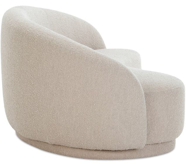 Moe's Home Collection Excelsior Shiitake Beige Sofa-2