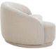 Moe's Home Collection Excelsior Shiitake Beige Sofa-2