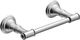Moen® Ellsworth Chrome Pivoting Paper Holder-0