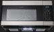 Fulgor Milano 1.8 Cu. Ft. Stainless Steel Over The Range Microwave-4