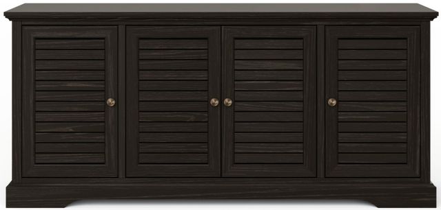 Legends Home Topanga Clove 4-Door Console-1