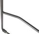 Moe's Home Collection Starlet Black Bar Stool-1