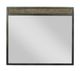 Kincaid Furniture Plank Road Shelley Mirror-0