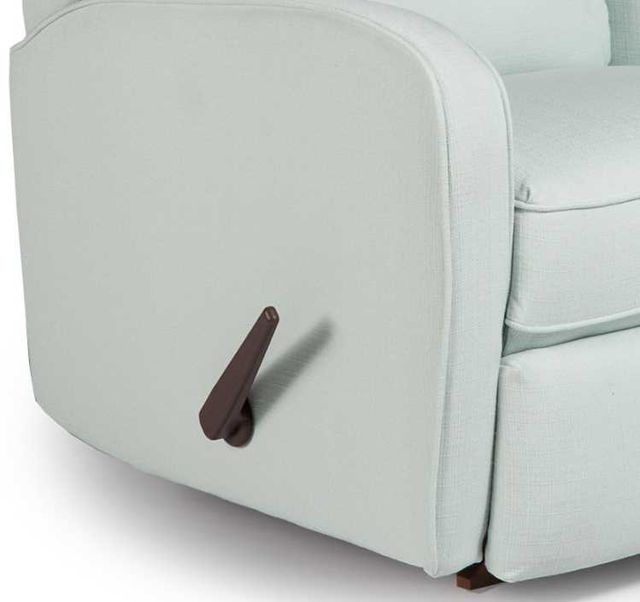 Best® Home Furnishings Customizable Ingall Petite Recliner-1